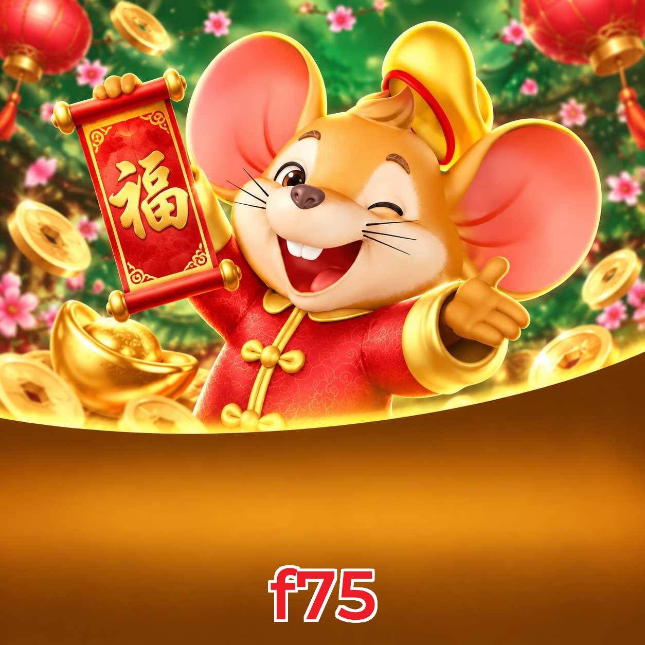 Slots f75 - Jackpots Progressivos