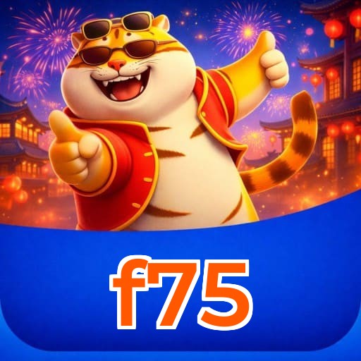 Catálogo f75 2.547 jogos - Pragmatic Play, Evolution, NetEnt