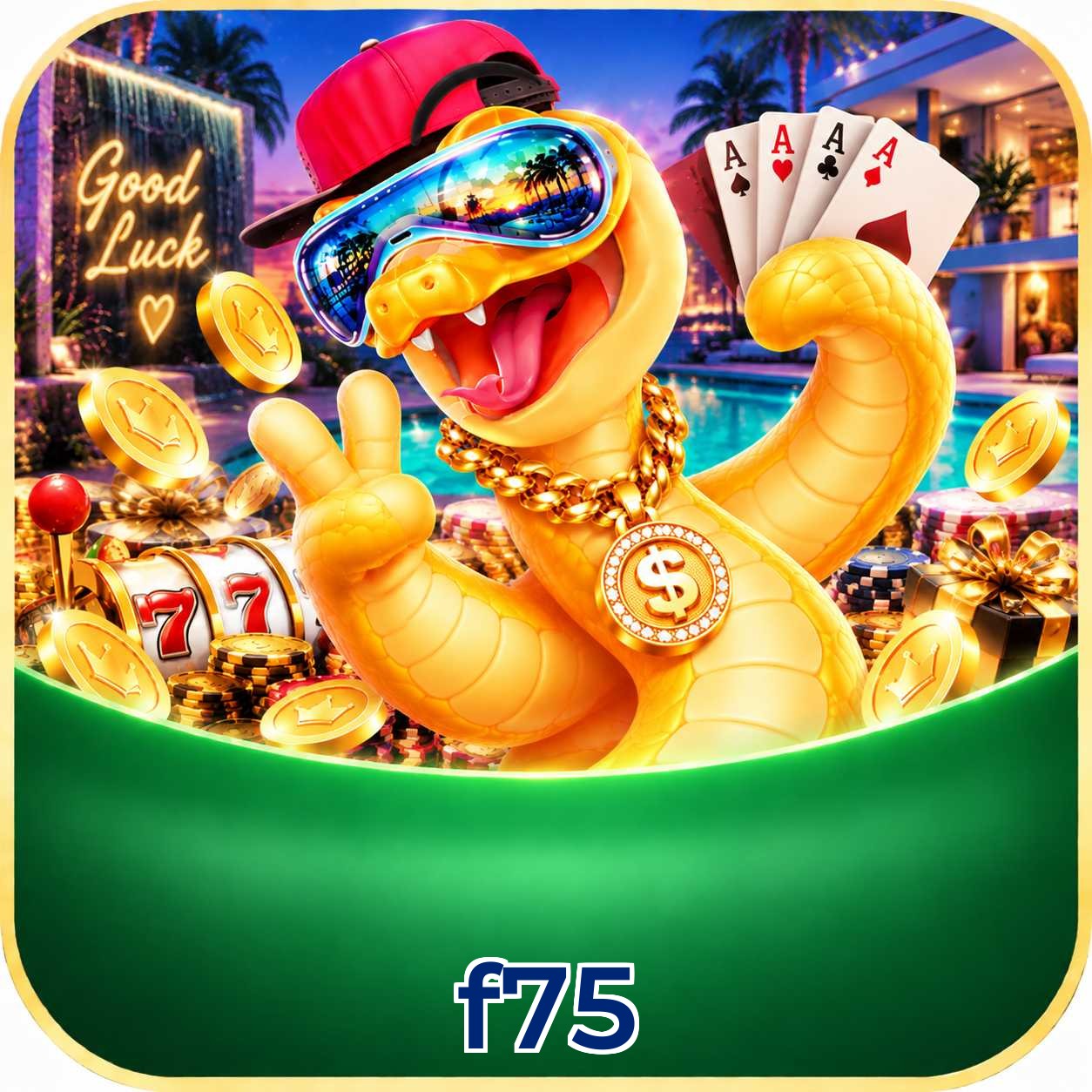 App Store & Play Store - Disponível